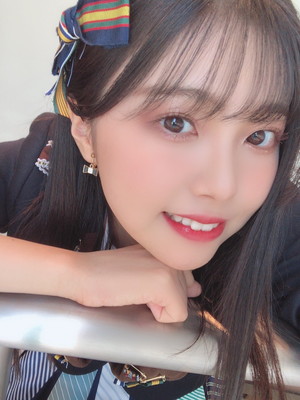 Hkt48 渕上舞と地頭江音々がなりたい顔トップ3を発表する 48ラジオトーク Akbラジオまとめ