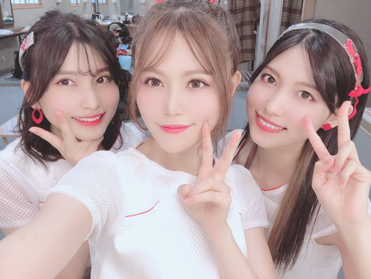 Akb48 谷口めぐ 初めての後輩の卒業は笑顔で 福岡聖菜がしていた博多座でのメンバーへのお手紙 幹事はしたくないけど適任者の込山榛香 48ラジオトーク Akbラジオまとめ