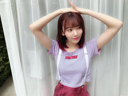 Hkt48 男性は女性の顔と体を重視しすぎてる グラビア見すぎ と叫ぶ宮脇咲良 まるちゃんの特等席 48ラジオトーク Akbラジオまとめ