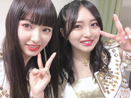 Akb48 武藤十夢が父親から 家を出てけ と言われた特殊な年賀状の話 多少厄介な身内の青鬼仮装 総選挙でタイマーが付いたきっかけ 48ラジオトーク Akbラジオまとめ