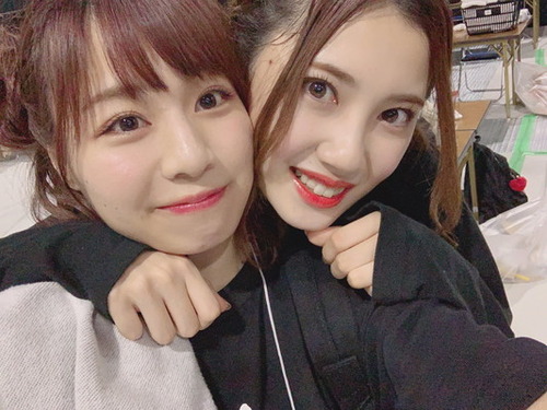 【SKE48】一言だけど感動した北川綾巴ファンからの横断幕&AKB48チーム4の兼任はどう思った?&青木詩織が憧れた猫背