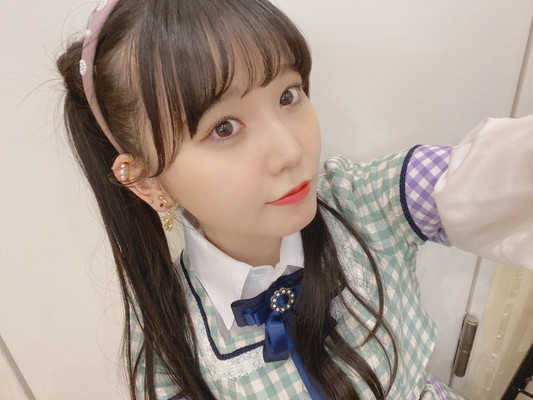 Ske48 もう可愛い系はやらないと思っていた上村亜柚香 恋するつぼみに すごい戸惑いました 48ラジオトーク Akbラジオまとめ