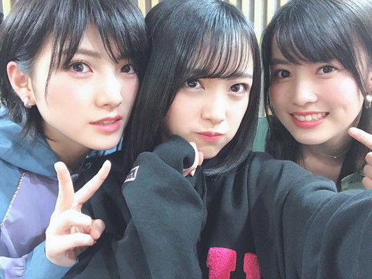 Akb48 メンバーものまねを披露するもうまくいかなかった時は褒め殺し 向井地美音が聞いた長久玲奈のイイ話 誰でもできる総監督ものまね 脈アリかどうかは映画のジャンルでわかる 48ラジオトーク Akbラジオまとめ Akb48 メンバーものまねを披露するもうまくいかなかった時は褒め殺し 向井地美音が聞いた長久玲奈のイイ話 誰でもできる総監督ものまね 脈アリかどうかは映画のジャンルでわかる 48ラジオトーク Akbラジオまとめ