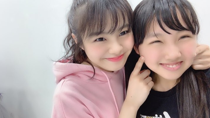 Ngt48 いつも笑顔の古舘葵 笑顔じゃないときはどんなとき 本間日陽の真下華穂へのイメージが変わったきっかけ 48ラジオトーク Akbラジオまとめ