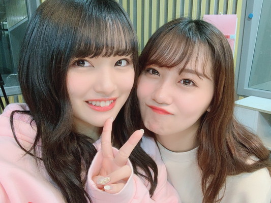 Akb48 最後の出演でも適当っぷりを発揮する小嶋真子 総監督交代の理由がマジカルバナナに 48ラジオトーク Akbラジオまとめ Akb48 最後の出演でも適当っぷりを発揮する小嶋真子 総監督交代の理由がマジカルバナナに 48ラジオトーク Akbラジオまとめ
