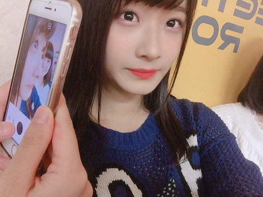 Ngt48 2期生を応募した理由と合格時に思ったことにらしさが出る 諸橋姫向と山崎美里衣の自己紹介 山口真帆も言いたくなる可愛い趣味 48ラジオトーク Akbラジオまとめ