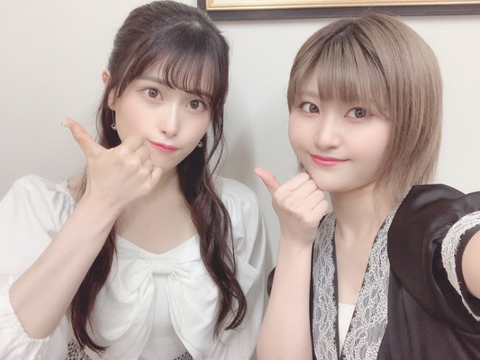 Akb48 田北香世子がakb人生で一番緊張したこと 大竹ひとみ 峯岸さんの卒コンでもう二度と無いかもしれない貴重な経験を 48ラジオトーク Akbラジオまとめ Akb48 田北香世子がakb人生で一番緊張したこと 大竹ひとみ 峯岸さんの卒コンでもう二度と無いかもしれない貴重な経験を 48ラジオトーク Akbラジオまとめ