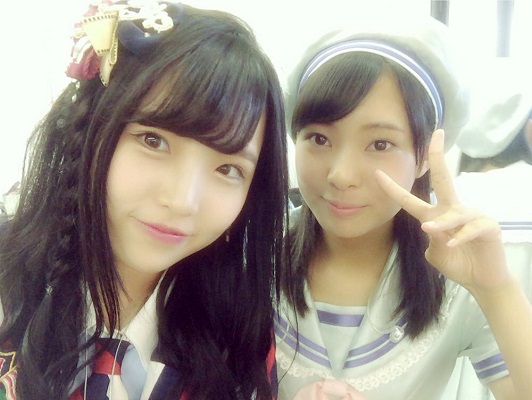 Nmb48 ポスト山田菜々にとっての実妹山田寿々 仲悪いという噂に対して一言 植村梓 48ラジオトーク Akbラジオまとめ Nmb48 ポスト山田菜々にとっての実妹山田寿々 仲悪いという噂に対して一言 植村梓 48ラジオトーク Akbラジオまとめ