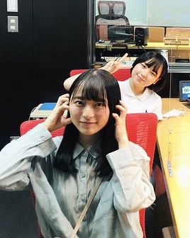 Stu48 アクターズスクールで今村美月の最後の発表会を見ていた清水紗良 課外活動ユニットで挑戦したい曲 48ラジオトーク Akbラジオまとめ Stu48 アクターズスクールで今村美月の最後の発表会を見ていた清水紗良 課外活動ユニットで挑戦したい曲 48ラジオトーク Akbラジオまとめ