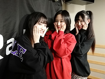 Ske48 白井友紀乃が家族に変な目で見られていた勉強方法 入内嶋涼 名字も名前も読まれないからこそ覚えてもらえるチャンス 岡本彩夏のブログのタイトルが1文字の意味 48ラジオトーク Akbラジオまとめ