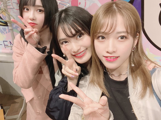 Akb48 あれが素ですか とスタッフから心配された岡田梨奈の姿 中2チックだけど目指すは伝説のアイドル 優しいと評判の福岡聖菜に冷たくされる 市川愛美 48ラジオトーク Akbラジオまとめ