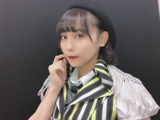 Hkt48 雑誌で 豊永阿紀は不満そうだった と書かれたことの真相 通算3回目の動物グラビア ストレス溜まるとしてしまうこと 48ラジオトーク Akbラジオまとめ Hkt48 雑誌で 豊永阿紀は不満そうだった と書かれたことの真相 通算3回目の動物グラビア ストレス溜まるとしてしまうこと 48ラジオトーク Akbラジオまとめ