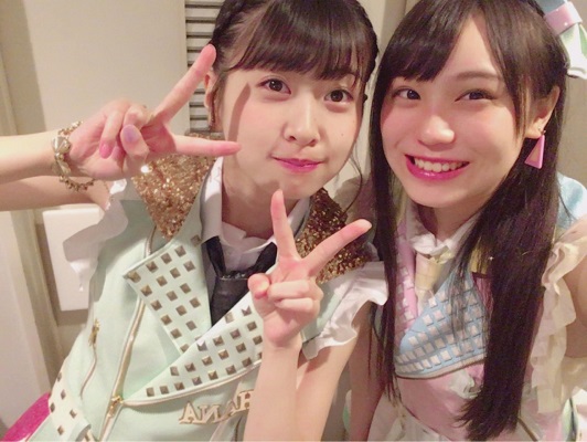 Hkt48 松岡はな 声が っぽくて嫌 豊永阿紀が父の影響を受けて初めての給料で買ったもの 48ラジオトーク Akbラジオまとめ Hkt48 松岡はな 声が っぽくて嫌 豊永阿紀が父の影響を受けて初めての給料で買ったもの 48ラジオトーク Akbラジオまとめ