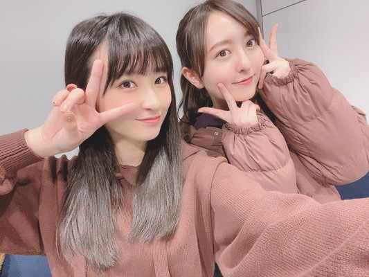 Hkt48 Chouの気が抜ける円陣での言葉 深い意味はないけど松本日向が言ってしまう 知らんけど 月足天音との関係は 恋のキューピッドは栗原紗英 48ラジオトーク Akbラジオまとめ