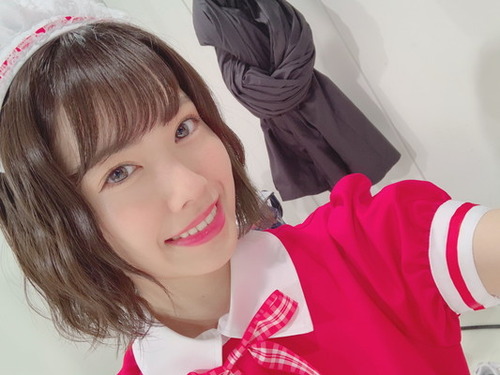 【AKB48】お化け屋敷で頼りになるはずの小田えりなの困った行動&トヨタレンタカーCMの話&入場曲にするなら何?