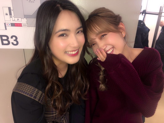 Akb48 メキシコで入山杏奈が逃亡 一番つらかった体験 Akbで学んだことがメキシコで役立つ 共演者の中でダントツ上手にできること 高橋朱里 入山杏奈 加藤玲奈 小嶋真子 48ラジオトーク Akbラジオまとめ Akb48 メキシコで入山杏奈が逃亡 一番つらかった体験 Akbで学んだことがメキシコで役立つ 共演者の中でダントツ上手にできること 高橋朱里 入山杏奈 加藤玲奈 小嶋真子 48ラジオトーク Akbラジオまとめ