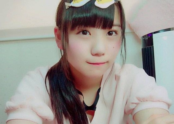 Ngt48 悩みらしい悩みのない二人 母親はどんな人 小熊倫実 菅原りこ 48ラジオトーク Akbラジオまとめ
