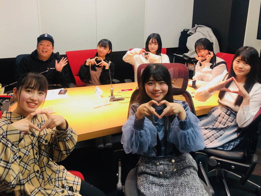 Stu48 早口言葉のコツは 田口玲佳の 笑顔で に従って川又あん奈が挑戦すると 田村菜月が二日前に覚えた特技 48ラジオトーク Akbラジオまとめ