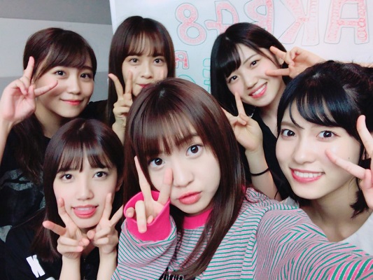 亜美 小嶋