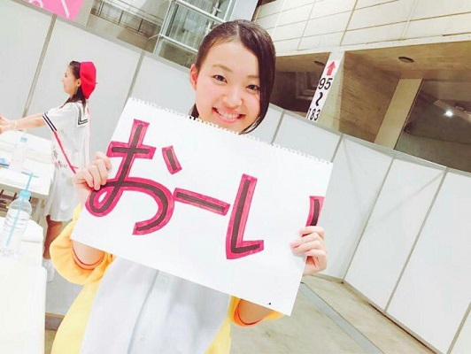 Stu48 有言実行の変わり者 負けず嫌い女子 菅原早記 48ラジオトーク Akbラジオまとめ