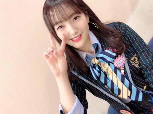 Hkt48 田島芽瑠の自虐 ツアーでは過去の栄光で 初恋ソング歌いまくりの初恋キラー 朝の中継で着替える姿が映った失敗談 48ラジオトーク Akbラジオまとめ