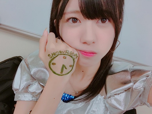 Akb48 大西桃香の高校時代のあだ名が あーりん な理由 メンバーがやってるボディケア 48ラジオトーク Akbラジオまとめ