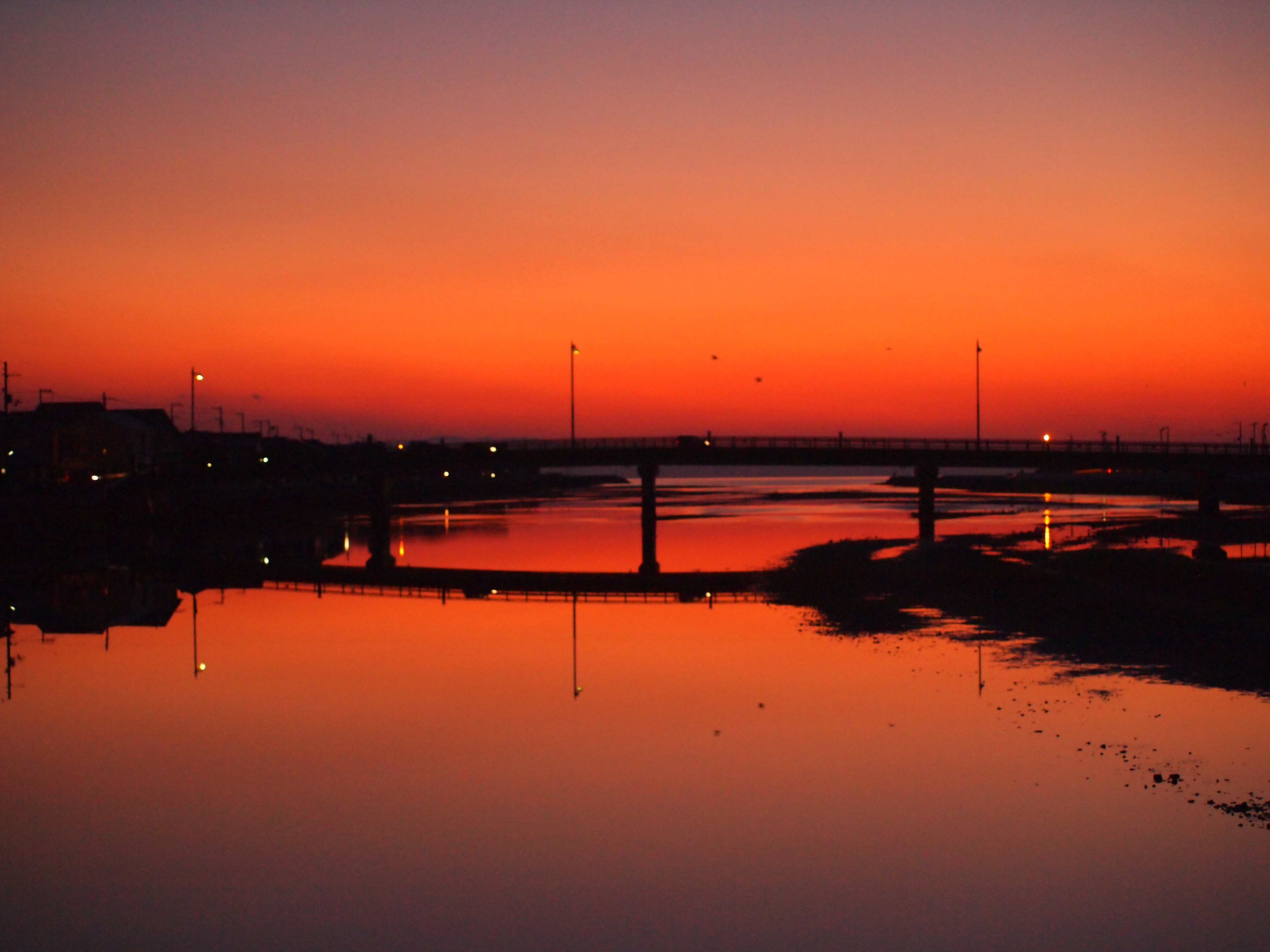 最速 黄昏時 何時