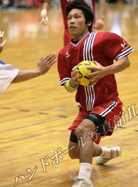 インカレから総合へ その1 国士舘大学 大塚英二選手に聞く Nave クボタヨシフミ ラジバカ