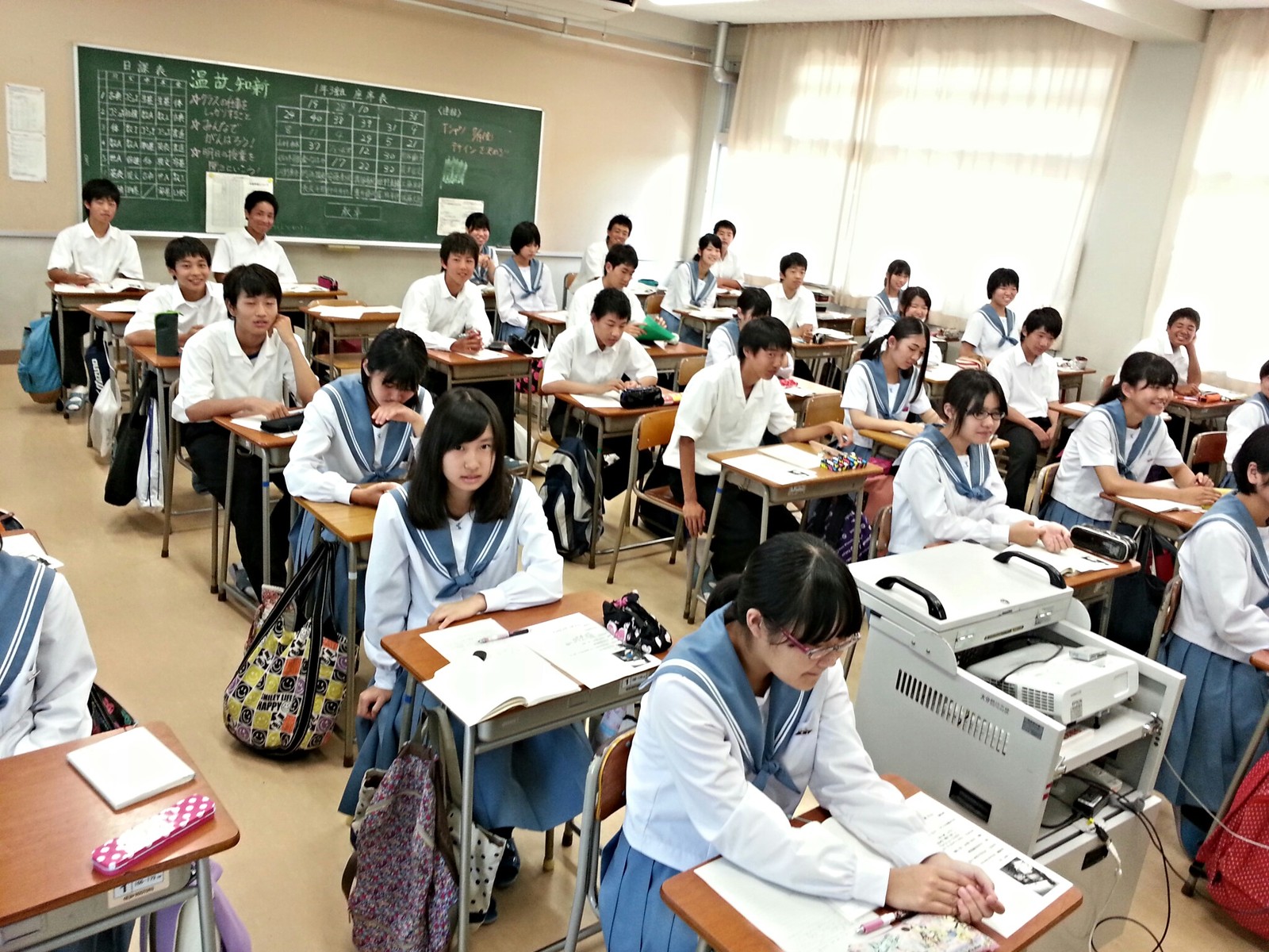 大分県立大分鶴崎高等学校 Japaneseclass Jp