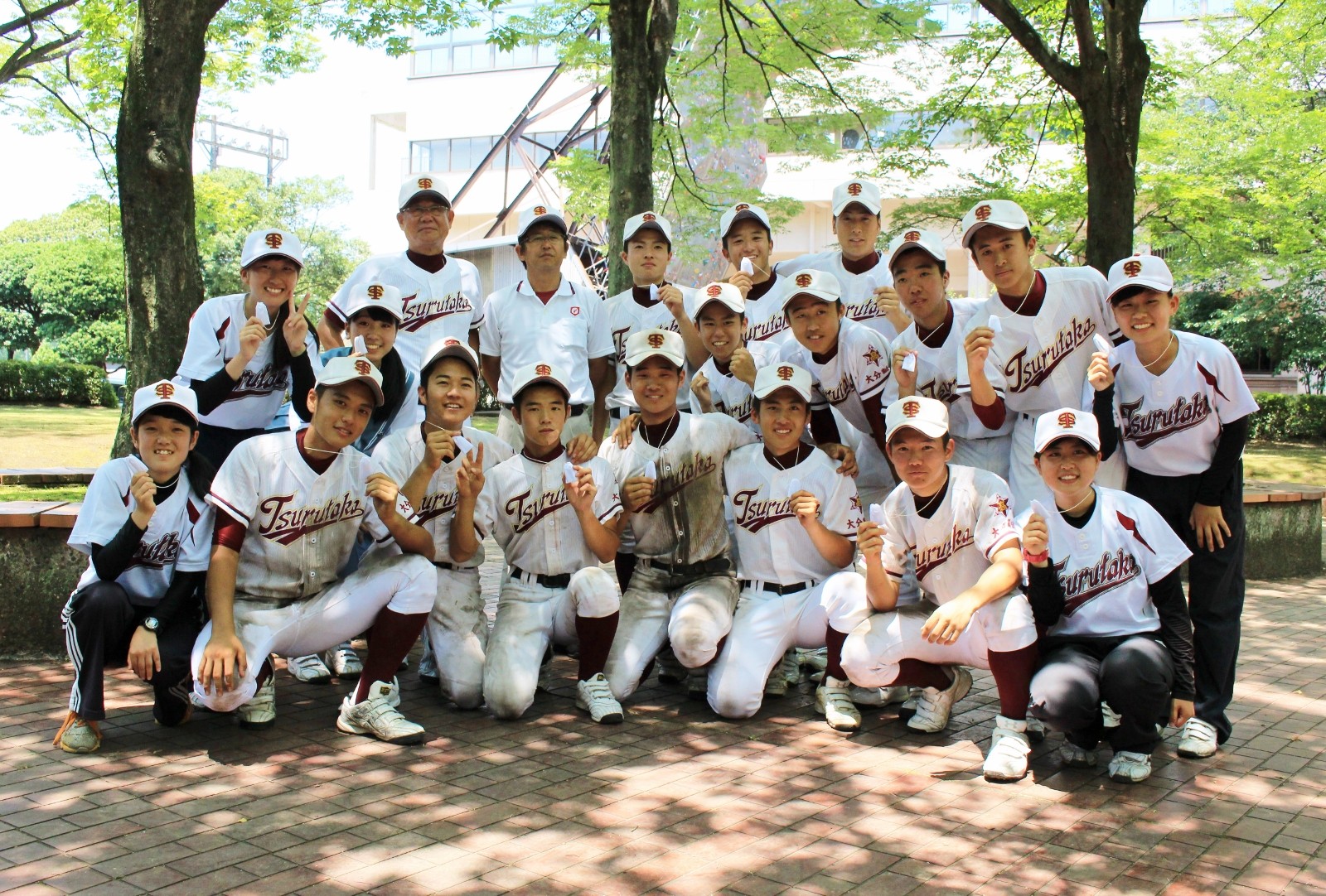 久々に 一球にかける思い16 大分鶴崎高校編 Nave クボタヨシフミ ラジバカ 久々に 一球にかける思い16 大分鶴崎高校編 Nave クボタヨシフミ ラジバカ