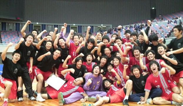 インカレから総合へ その1 国士舘大学 大塚英二選手に聞く Nave クボタヨシフミ ラジバカ