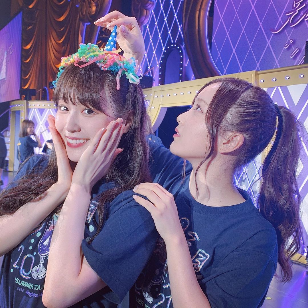 乃木坂46 高山一実 歳下の友達 横顔綺麗すぎ 2ch坂道まとめアンテナ