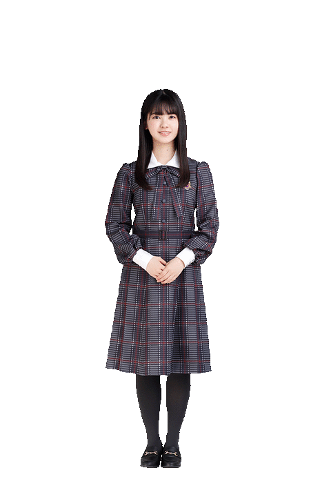 乃木坂46 筒井あやめ 制服コレクション 第4弾 まとめ Gif 16thのあの制服は 乃木坂46まとめ ラジオの時間