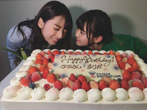 乃木坂46 乃木坂に5組も同じ誕生日ペアがいた奇跡 乃木坂46まとめ ラジオの時間 乃木坂46 乃木坂に5組も同じ誕生日ペアがいた奇跡 乃木坂46まとめ ラジオの時間