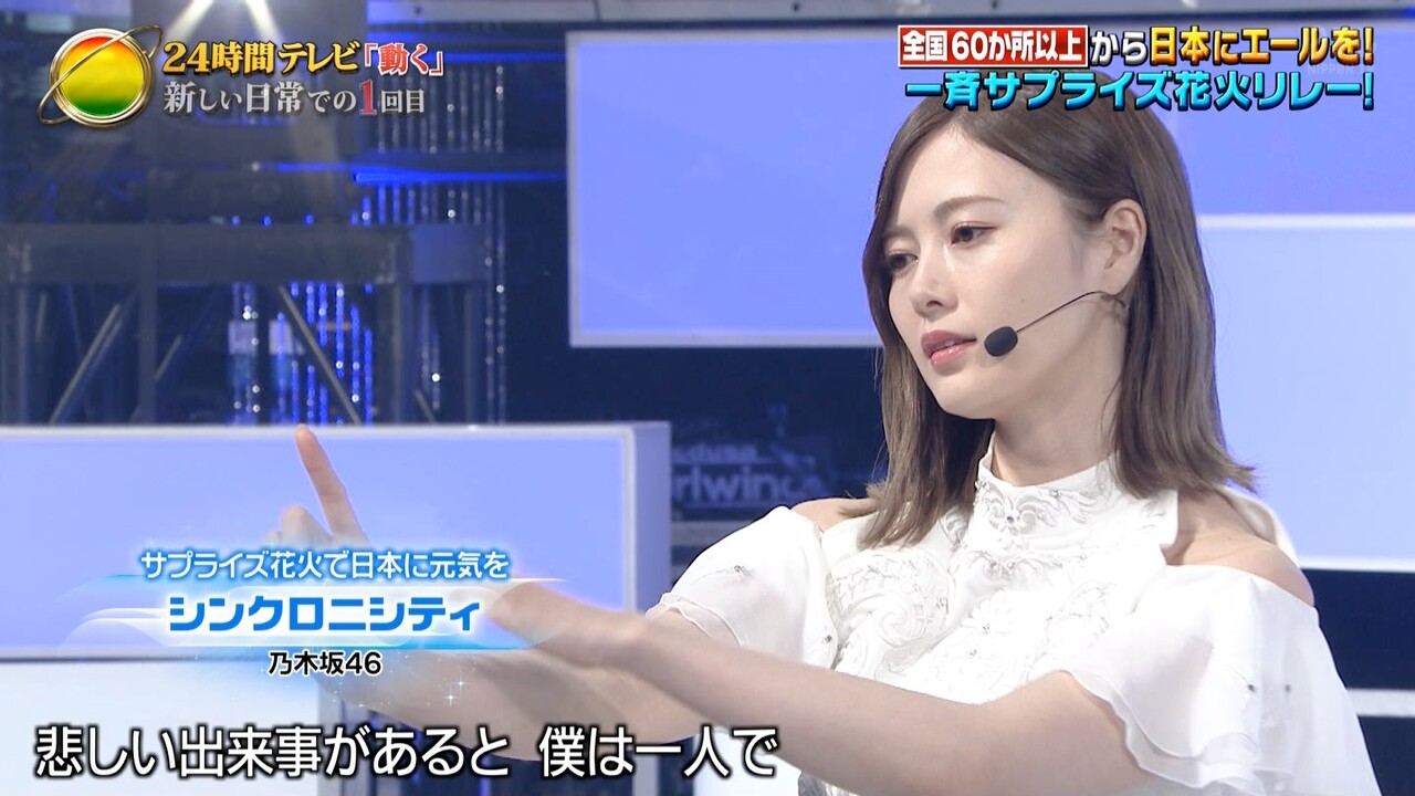 乃木坂 46 テレビ 乃木坂46 を含む番組 乃木坂 46 テレビ 乃木坂46 を含む番組