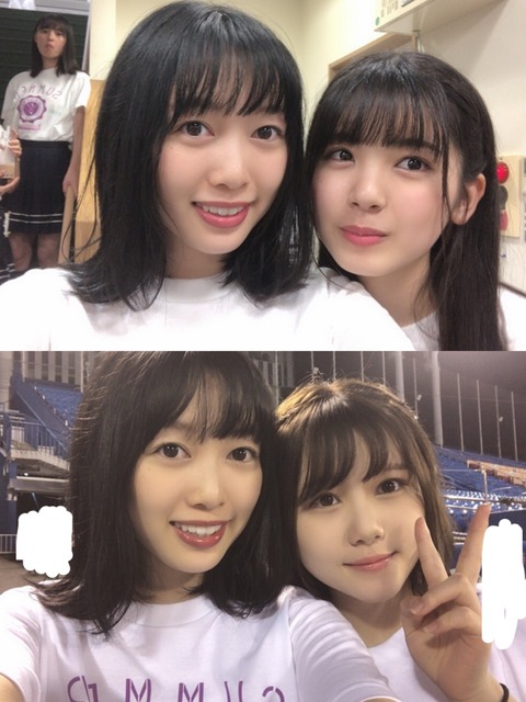 乃木坂46 北川ブログに映り込む遠藤さくら 完全に油断してるwタピオカ持ってるのは 乃木坂46まとめ ラジオの時間 乃木坂46 北川ブログに映り込む遠藤さくら 完全に油断してるwタピオカ持ってるのは 乃木坂46まとめ ラジオの時間
