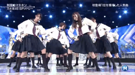 乃木坂46 生生星と御三家 どっちが良かった Gif 乃木坂46まとめ ラジオの時間 乃木坂46 生生星と御三家 どっちが良かった Gif 乃木坂46まとめ ラジオの時間