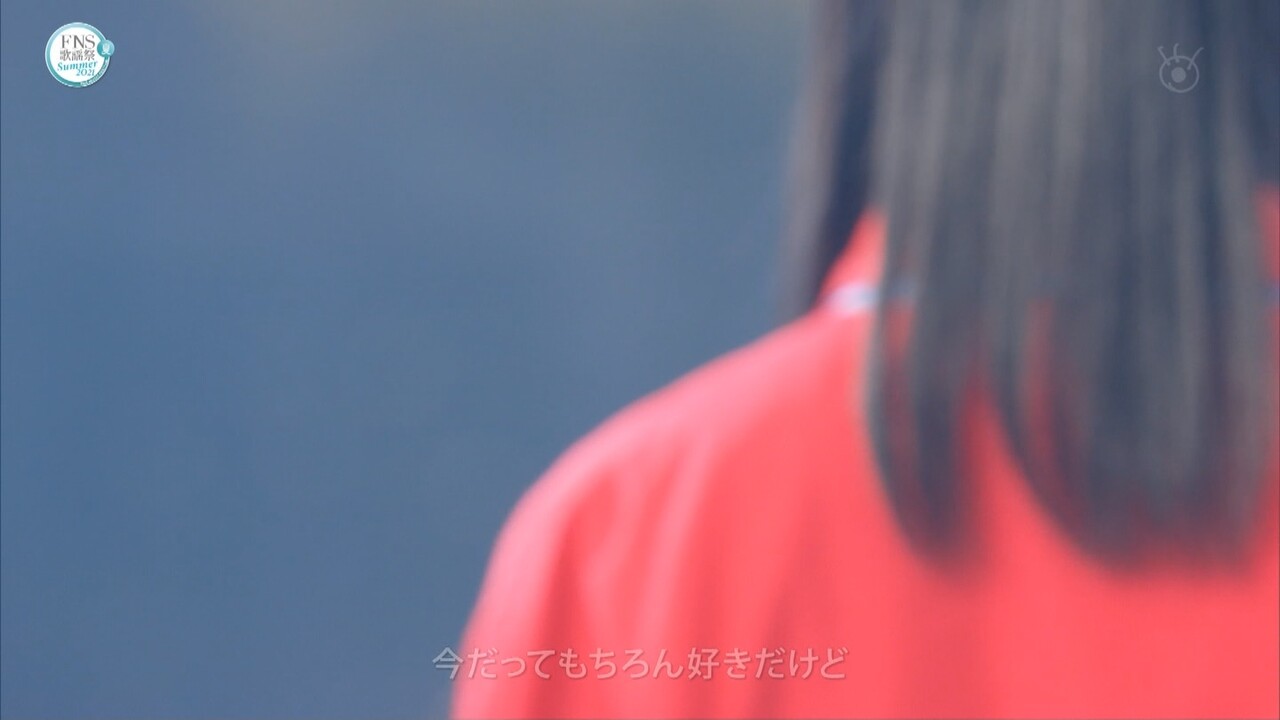 乃木坂46 新鮮で良い 実況 ごめんねfingerscrossed Tv初披露のmv衣装でパフォーマンス Fns歌謡祭 2ch坂道まとめアンテナ