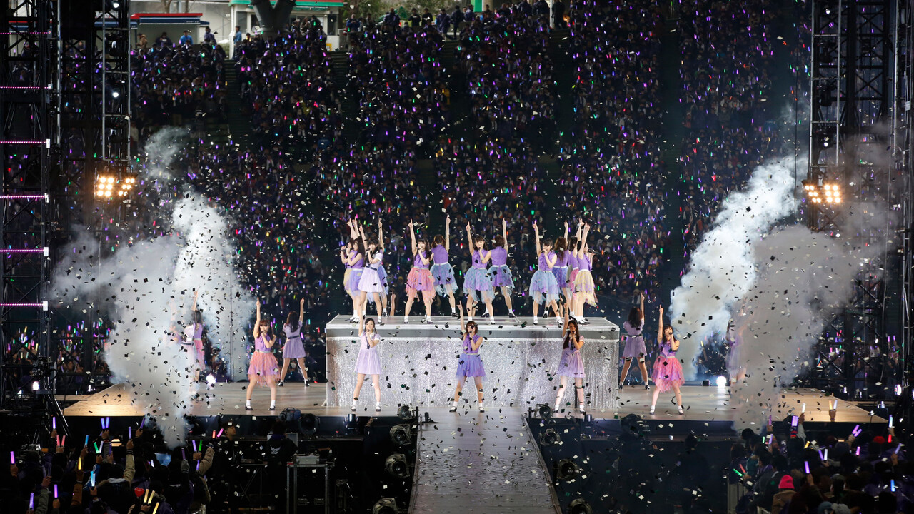 乃木坂46 のぎ動画 6 27 3rd Year Birthday Live 公開 ボーダー組昇格シーンで泣こう 2ch坂道まとめアンテナ 乃木坂46 のぎ動画 6 27 3rd Year Birthday Live 公開 ボーダー組昇格シーンで泣こう 2ch坂道まとめアンテナ