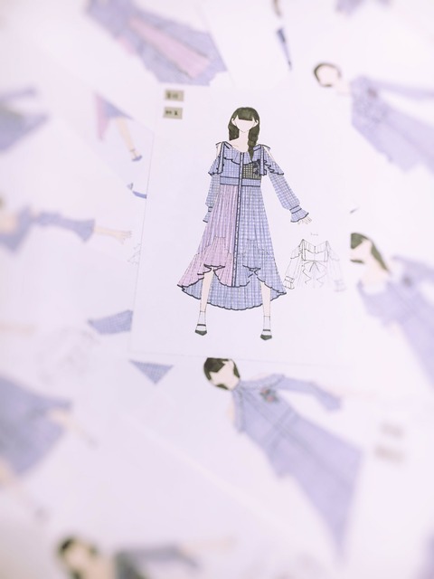 乃木坂46 尾内貴美香 ぐるカー新衣装 過去で1番デザイン画をおこして頑張った理由 1期生ライブ 乃木坂46まとめ ラジオの時間 乃木坂46 尾内貴美香 ぐるカー新衣装 過去で1番デザイン画をおこして頑張った理由 1期生ライブ 乃木坂46まとめ ラジオの時間
