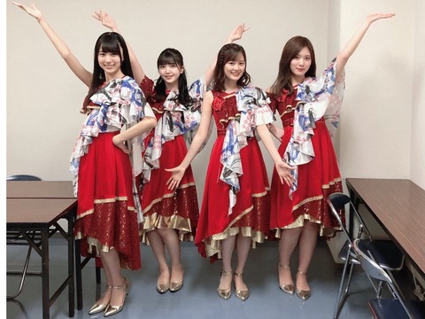 乃木坂46 26thで見てみたい新しいユニット 乃木坂46まとめ ラジオの時間