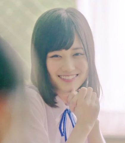 乃木坂46 山下美月の目がなくなる笑顔が好き 笑顔の美月の破壊力 乃木坂46まとめ ラジオの時間