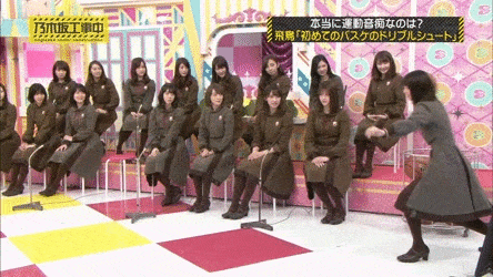 乃木坂46 飛鳥ちゃんのバスケ可愛すぎワロタw 段々ひどくなってる気が Gif 乃木坂工事中 乃木坂46まとめ ラジオの時間 乃木坂46 飛鳥ちゃんのバスケ可愛すぎワロタw 段々ひどくなってる気が Gif 乃木坂工事中 乃木坂46まとめ ラジオの時間