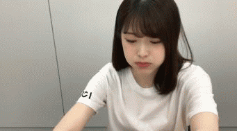 乃木坂46 松村沙友理 井上小百合 激おこプンプン丸な Gif 可愛すぎ 懐古 乃木坂46まとめ ラジオの時間