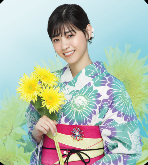 元乃木坂46 西野七瀬 22年は松竹カレンダーに登場 これはフラグかな 乃木坂46まとめ ラジオの時間