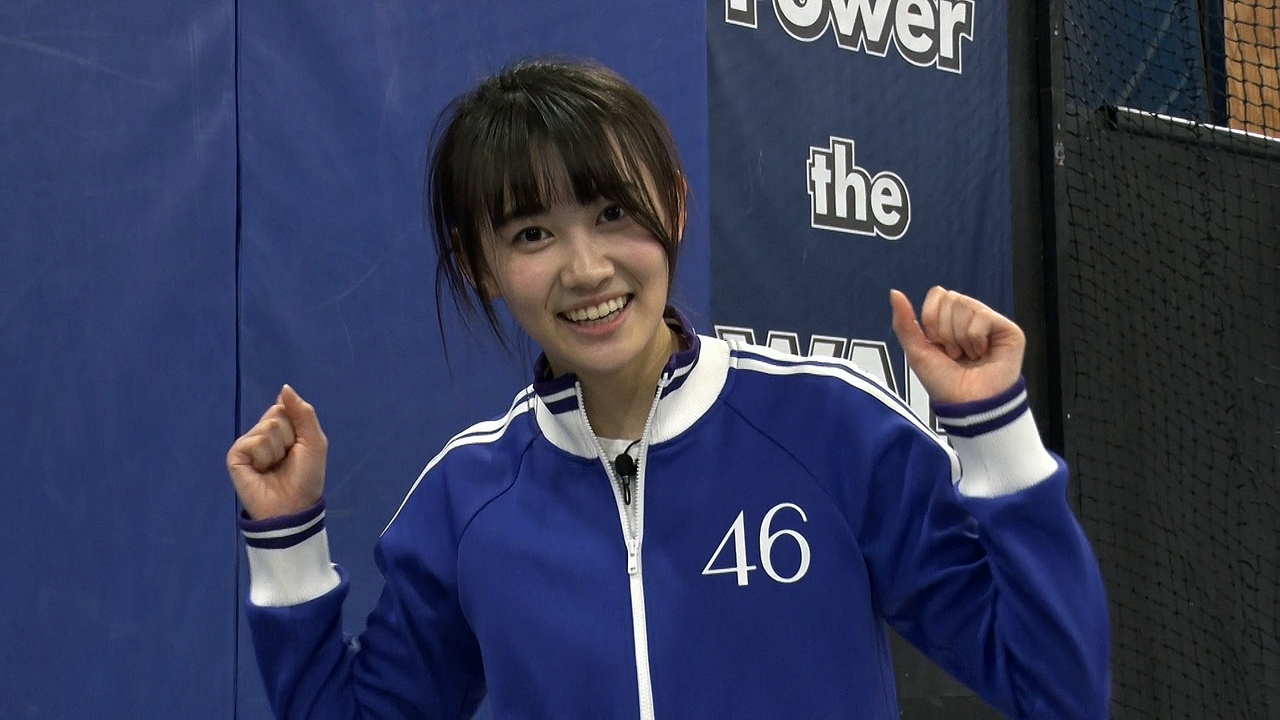乃木坂46 松尾美佑 気軽に試したら大ケガする動画 笑顔がキュート 乃木坂46まとめ 乃木坂46 松尾美佑 気軽に試したら大ケガする動画 笑顔がキュート 乃木坂46まとめ