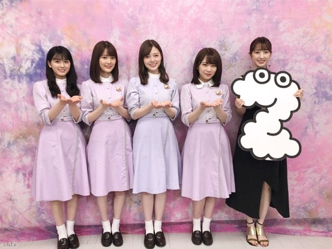 乃木坂46 明日のzip 乃木撮 インタビュー スカートの丈は揃えてほしいな 乃木坂46まとめ ラジオの時間