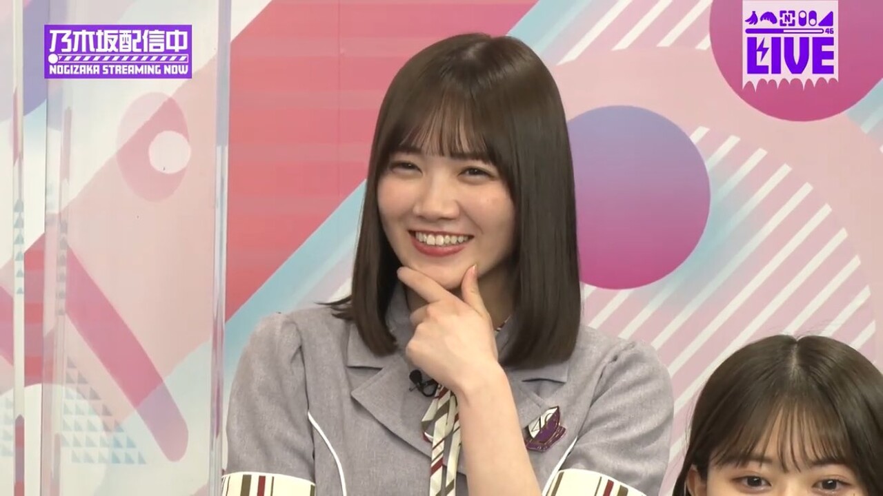 乃木坂46 田村真佑の胸きゅんセリフ Gif 髪切ってまた可愛くなってる 2ch坂道まとめアンテナ 乃木坂46 田村真佑の胸きゅんセリフ Gif 髪切ってまた可愛くなってる 2ch坂道まとめアンテナ