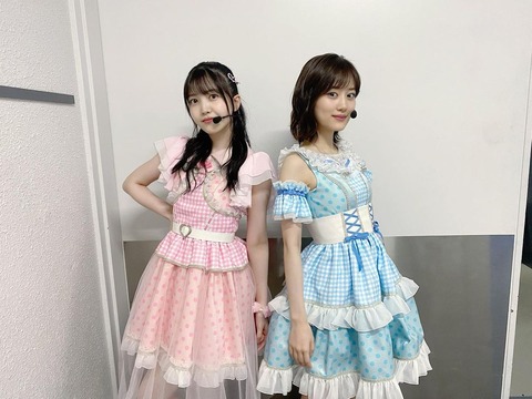 乃木坂46 久保史緒里 山下美月 ふたりはプリキュア 乃木坂46まとめ ラジオの時間