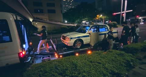 乃木坂46】高山一実×頃安監督 あのワンカットを撮るのに3-4時間『私の